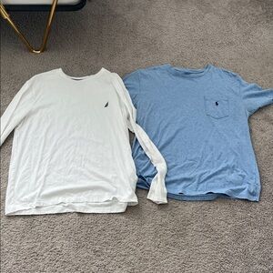 Nautica and Polo Ralph Lauren Bundle